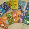 Dr. SeussのBooks Setを大人買い！　孫に読み聞かせをする日は来るのか！？