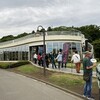 トークライヴ 第6回 茨城県とっぷ郡ぞうさん村 2024 夏至の候　〜野点～