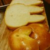 第1号・兎座Lepusのパン紹介「食パン編」