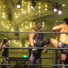【プロレス】DDTプロレスリング「ベストウェスタンラリアットシリーズ2017年末シャンデリアプロレス最終戦 in レンブラントホテル東京町田」（12/3）