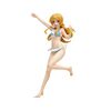 デスクが秘密の楽園に！【BAOWENBEI】高坂桐乃Q版水着フィギュアで毎日が特別な癒しタイムに