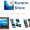 【チュークグッズ】ウェブショップ「Kurarin Store」を開店しました！