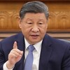 習主席、米国は自らを孤立させることになるだろうと警告