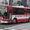 京阪バス B-1208