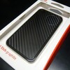 　GRIFFIN REVEAL ETCH IPHONE 4