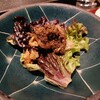 西麻布の名店ひらこで高級鶏料理の夕べ〜