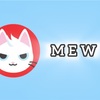ミームコイン王座の挑戦者か！猫の世界からの使者MEWトークン - 24時間で140%以上の上昇