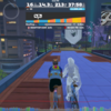 Zwift 621 Rooftop Ranzdevous