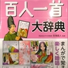 天皇誕生日に百人一首　・・ヤバい歴史感じる