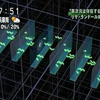 リサ ランドールとは サイエンスの人気 最新記事を集めました はてな
