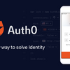 Auth0 + Angularでの認証機能実装