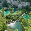 My travel memory : Croatia (Zagreb, Plitvice Lakes, Dubrovnik)