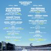 summersonic2017　New Found Glory！！東京2日目パート2　マリンもう一バンドぐらい入るんじゃ？You Me At Six！