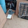 （木）アンテナ取り付け