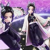 羽織の美しさに感動…S.H.Figuarts胡蝶しのぶの魅力とは？