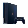 PlayStation 4 Pro 500 Million Limited Editionが、8月24日発売。全世界5万台限定！ 濃紺スケルトンデザイン