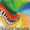 　Natural Records