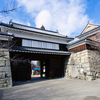 【長野・前編】温泉へ行こう2～戸倉上山田温泉と上田城と善光寺を巡る旅～