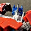 Transformers: Prime　Optimus Prime