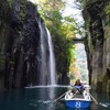 （旅行）父と子で行く九州旅行記～通潤橋・高千穂編