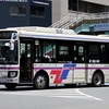 徳島バス / 徳島230い 1809 （I-1809）