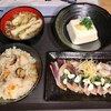 ダイソーの100円ベビーホタテの水煮が主役？　ベビーホタテと筍の炊き込みご飯♬　お勧めしませんけどね(;^ω^)