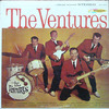 THE VENTURES MYSTERY TOUR 4