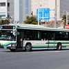 東京ベイシティバス / 習志野230あ 1008 （1008）