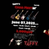 本日のイベントは、、、"Char Meetin' Vol.03"