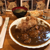 カレー曜日！？その後はプールでカロリー消費(^_^;)