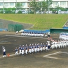 銚子一中優勝！関東近県選抜中学生野球大会