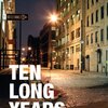 10年ぶりに社会復帰した男をめぐるスリラー作品　CERシリーズLevel 1から『Ten Long Years』のご紹介