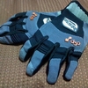 「MSR　ATTAK GLOVE」インプレ