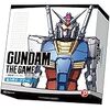 【ニュース】あの名作がボードゲームになりますよ。「GUNDAM THE GAME 機動戦士ガンダム：ガンダム大地に立つ」が予約受付開始。2019年3月にガンダムが大地に立つらしいぞ。ゲムマ待ち時間用に短めなニュースを。