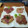 【炭焼肉処 だるま 流川店】佐伯区石内にあるだるまの姉妹店(中区堀川町)