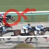 中央競馬　酷い賭け方【2021/2/13（土）】 馬券損失80万円の人