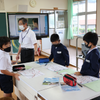 5月21日(金)　学校の様子