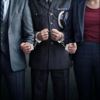 「LINE OF DUTY」シーズン６＠AmazonPrime