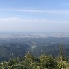 久々の山歩き@鞍掛山