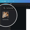 写真を簡単にイラストに変える方法【Canva】