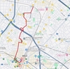2024/07/07 入谷鬼子母神、池袋・下板橋散歩 01 入谷鬼子母神朝顔市/池袋駅/彫刻/ 池袋西口公園/東京都豊島合同庁舎/稲荷神社/池袋ふれあい公園/首都高速5号池袋線