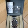 No.83 SEIKO KINETIC INTERNATIONAL COLLECTION SCJT003