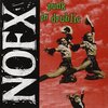 ブログ主想い出アルバム⑧NOFX「punk in drublic」