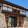 松代城（長野県長野市）　水害に苦しんだ真田家の城
