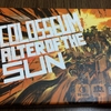 能力を駆使して相手を撃破せよ『COLOSSEUM - ALTER OF THE SUN -』遊びました