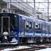 326M(115系運用)がSR1系100番台S102編成で運転