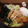 蕎麦まえだ　その四十八
