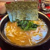 志田家 蒲田店で、朝からガッツリ家系ラーメンを頂く。朝だと安いよ。
