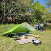 志高湖キャンプ場