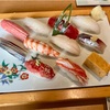 宇都宮　奴寿司華月　欲張りの先には